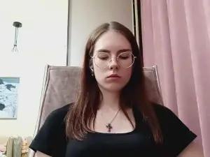 Cam4 Sex Cam of ClaudeYamakawa