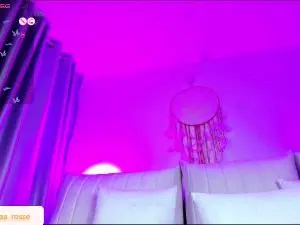 Cam4 Sex Cam of Denin_rose