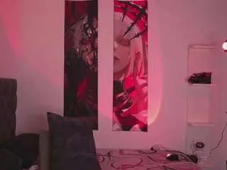 Camsoda Live Sex Cam of andreamagic