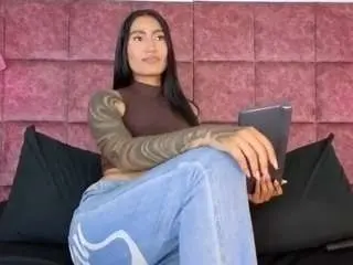 Camsoda Adult Webcam of jade-foxx1