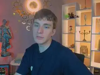 Camsoda Best Webcam of colin-storm