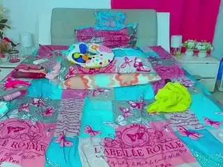 Camsoda Adult Video Chat of kendra-love31