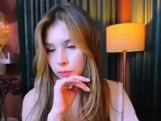 Camsoda Best Webcam of lyra-donna