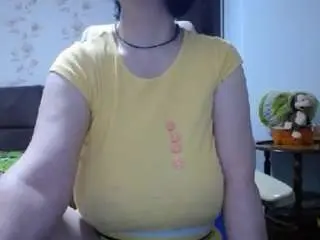Camsoda Sex Chat of maryx