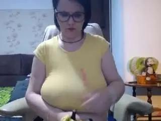 Camsoda Adult Video Chat of maryx