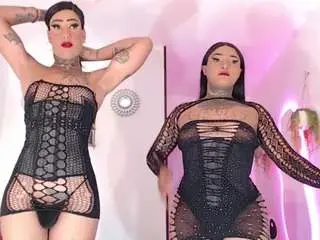Camsoda Adult Webcams of candysexycouplex