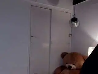 Camsoda Adult Webcam of dulcelyra