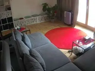 Camsoda Private Sex Chat of voyeurcam-julmodels-living-4