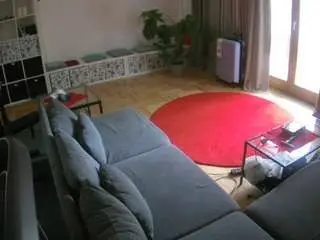 Camsoda Best live sex cam show of voyeurcam-julmodels-living-4