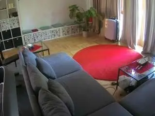 Camsoda Live Sex of voyeurcam-julmodels-living-4