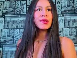 Camsoda Best Webcam of emmygomez
