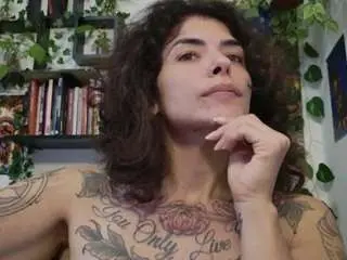 Camsoda Live Sex of carolprince