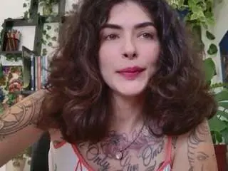 Camsoda Live Sex of carolprince