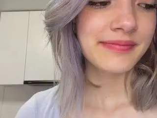 Camsoda Free Live Porn of galinanyland