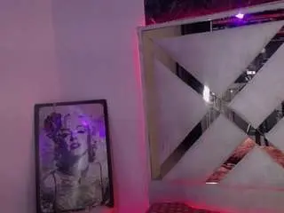 Camsoda Sex Cam of ladymooncs