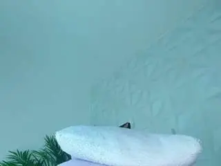 Camsoda Nude Webcam of hellen-sky