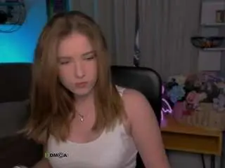 Camsoda Live Sex Cam of little-pam