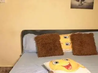 Camsoda Private Sex Chat of miasarah