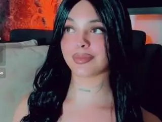 Camsoda Adult Webcams of emmasaenz