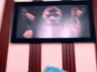 Camsoda Free Porn Cam of tabuenoyfresco