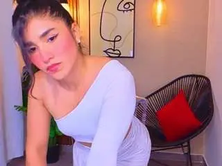 Camsoda Free Live Porn of lia-mar