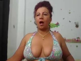 Camsoda Adult Webcam of yosselin23
