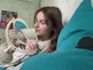 Camsoda Live Sex Cam of bebeellers