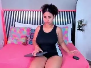 Camsoda Free Live Porn of ambermilers