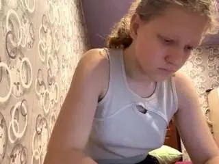 Camsoda Free Live Porn of tiakedia