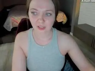 Camsoda Adult Video Chat of bettygold