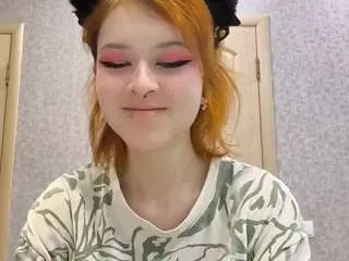Camsoda Live Porn of stefanicazenave