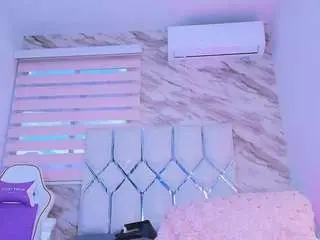 Camsoda Sex Cam of collett-t