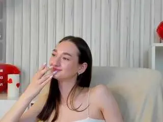 Camsoda Sex Cam of kelly-powell