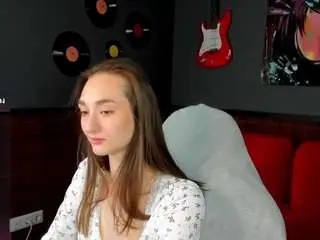 Camsoda Free Live Porn of kelly-powell