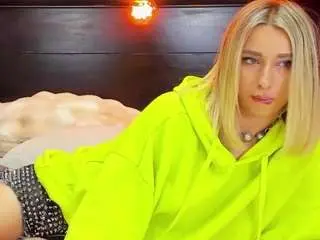 Camsoda Live Porn of christynaross