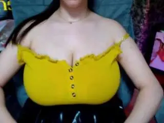 Camsoda Adult Webcam of suecute