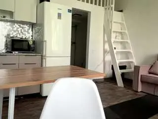 Camsoda Nude Webcam of kaelithhale
