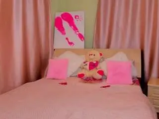 Camsoda Nude Webcam of mishapallmer
