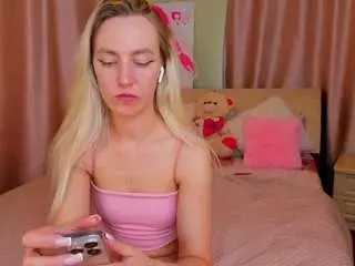 Camsoda Live Sex Cam of mishapallmer