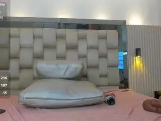 Camsoda Nude Webcam of noah-pariss