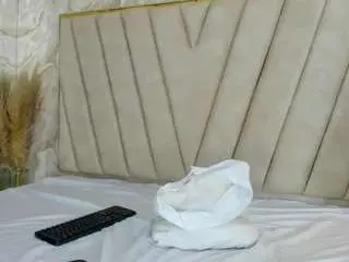 Camsoda Live Sex Cam of valerysmith01
