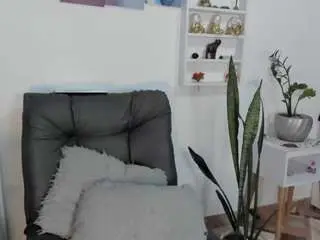 Camsoda Best Webcam of alanismorgan