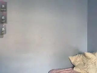 Camsoda Free Live Porn of evamester