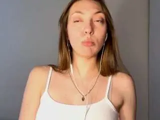 Camsoda Sex Chat of irmgardfitzrandolph