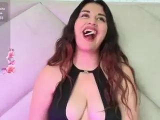 Camsoda Adult Webcam of miss-quipitoss