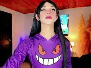 Camsoda Sex Cam of cute-estefany