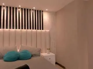 Camsoda Nude Webcam of niickyreedd