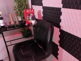 Camsoda Adult Webcam of alinamorris