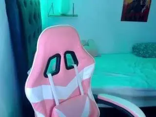 Camsoda Adult Webcams of aylamurray