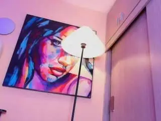 Camsoda Sex Chat of shenoa01